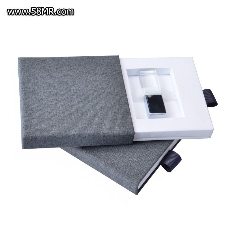 USB Case with Sleeve