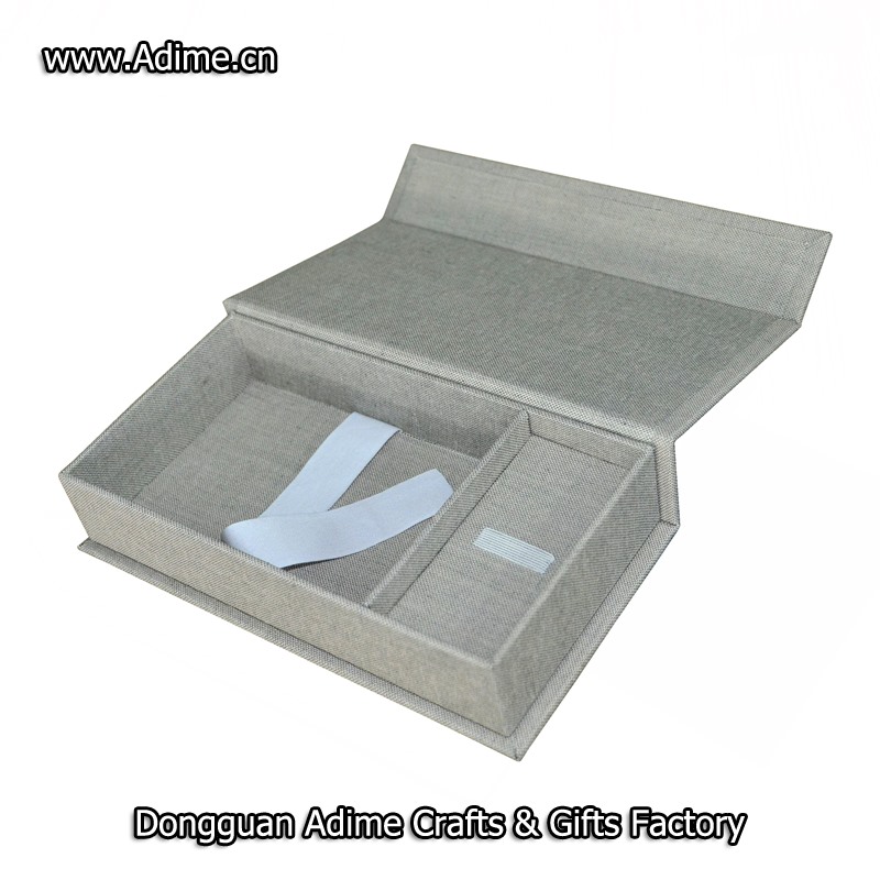 line wedding USB pen drive box