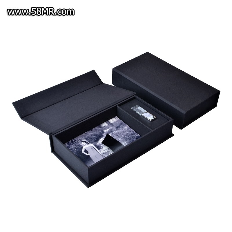 prints photo USB gift box