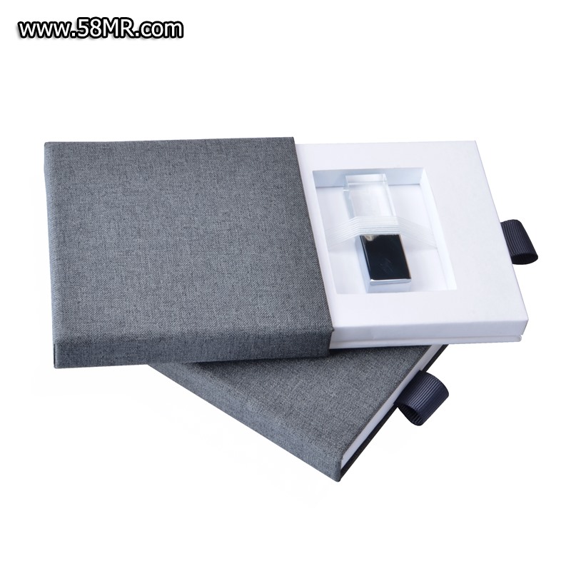 Drawer USB Pen Drive Box