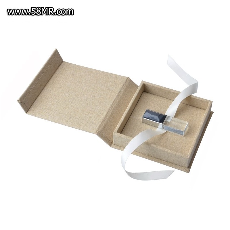 USB Stick Presentation box wedding