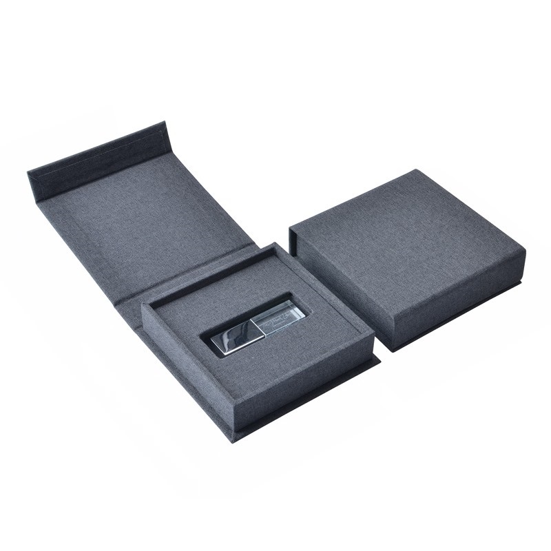 thumb USB drive packaging box