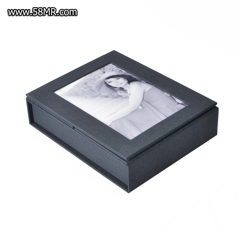 wedding Photo Packaging Box