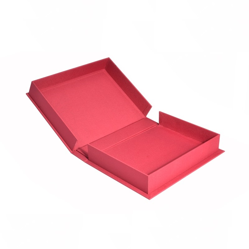 wedding Photo Book Album Packaging Box