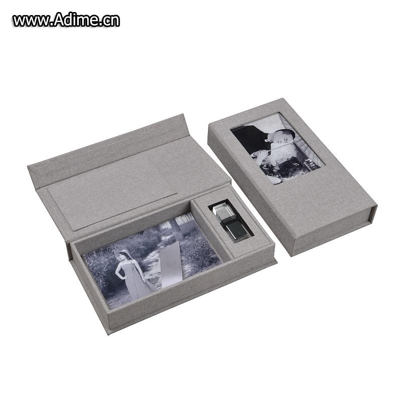 Photography Prints USB Box