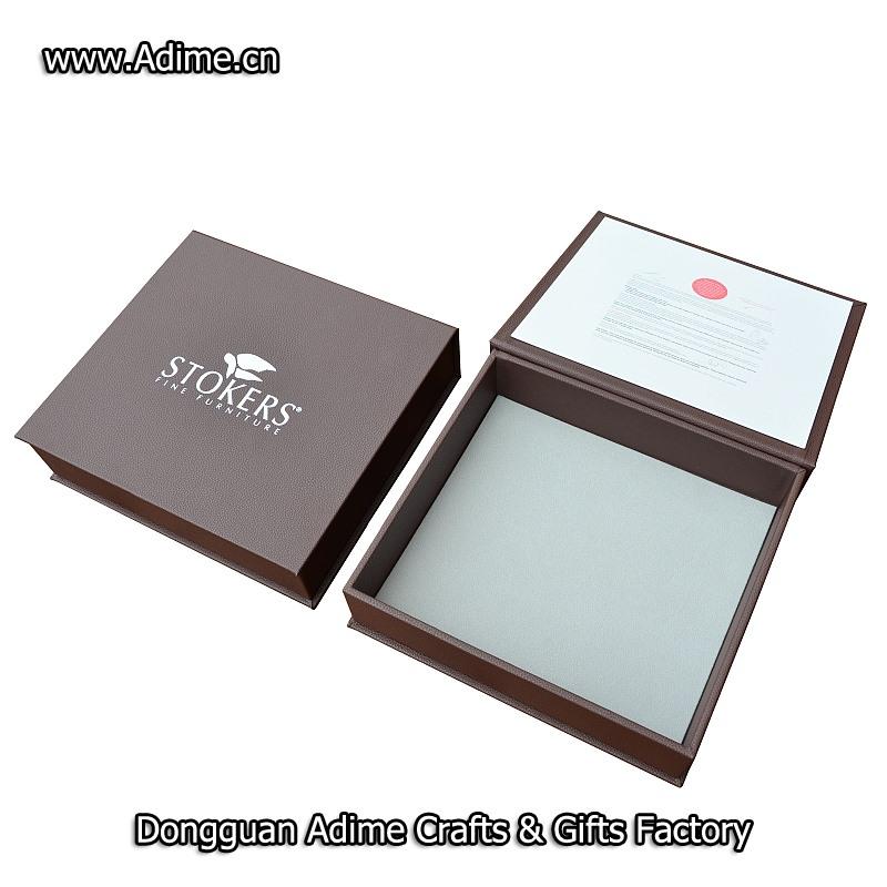 Album Packaging Gift Boxes - 副本