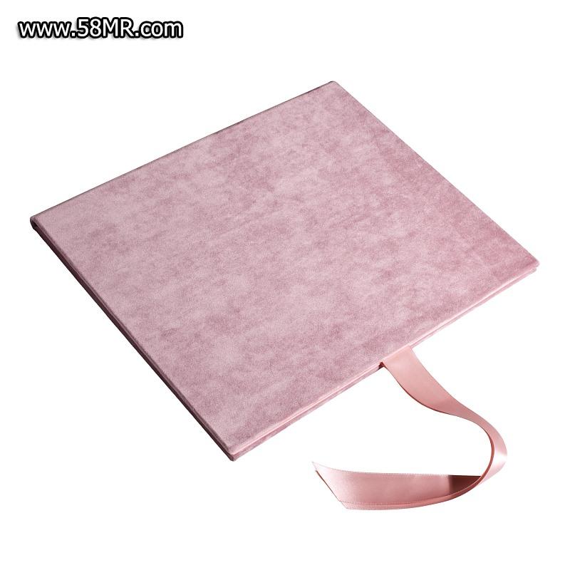 Wedding Velvet Photo Frame - copy