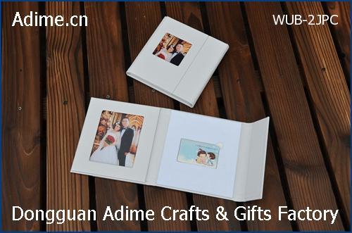 Business Card USB Case