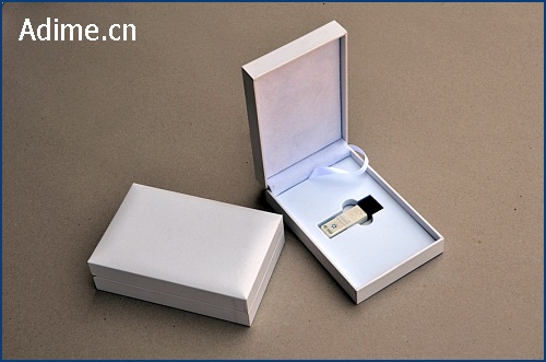 Clamp Photo USB Box
