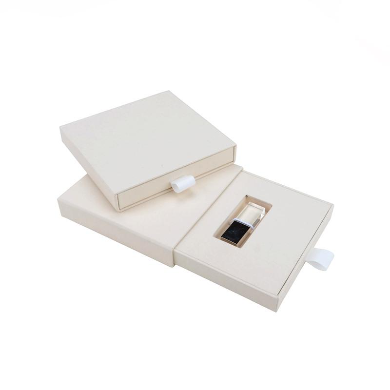 Drawer USB Stick Box