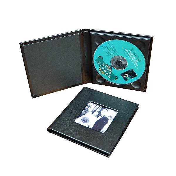 Handmade CD DVD Album