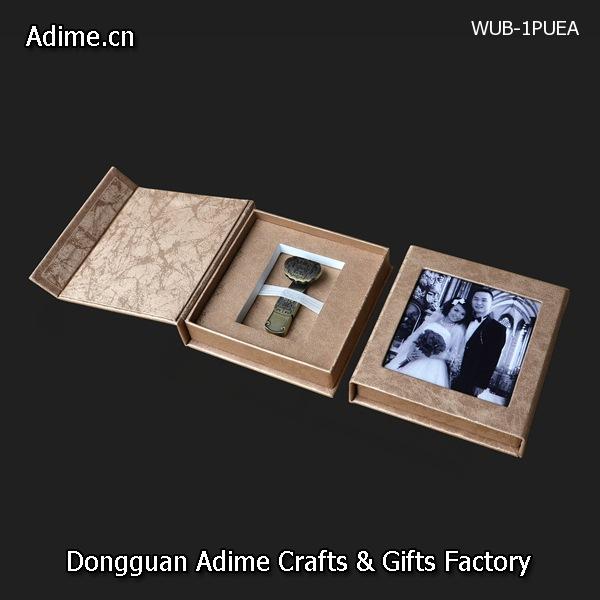 Photography USB Gift Box