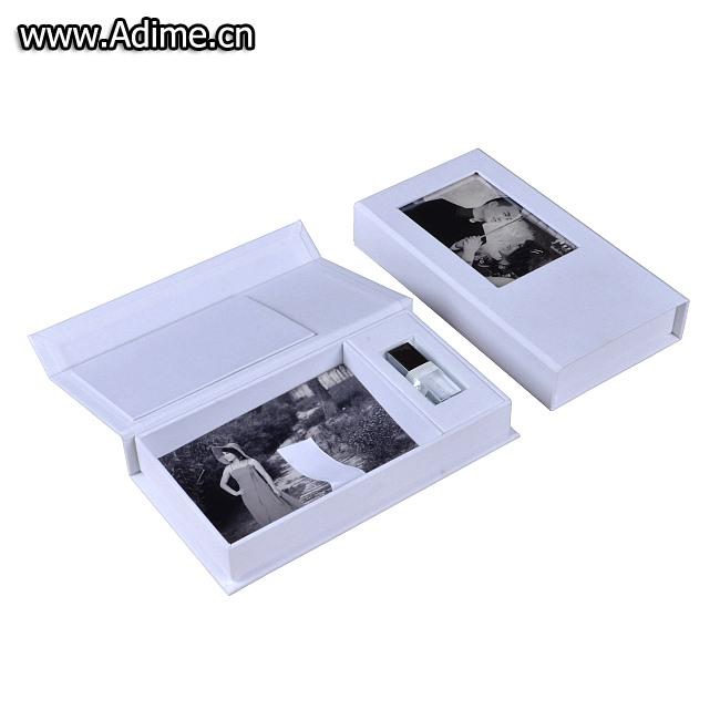 Wedding Prints USB Box