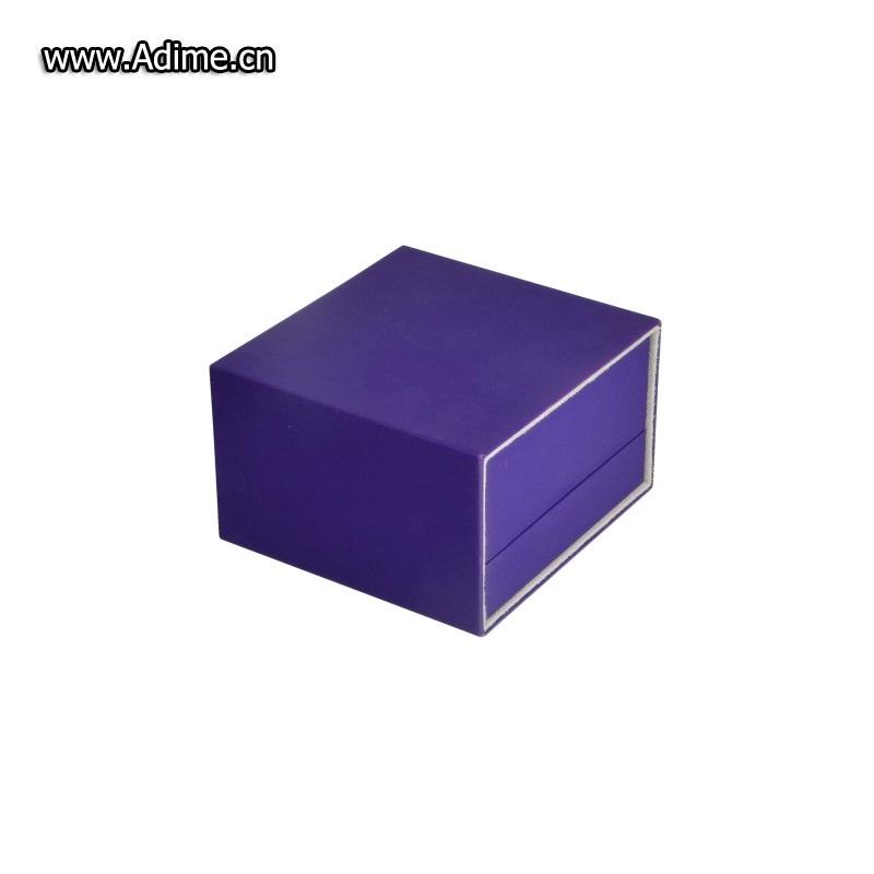 Soft Touch Paper USB Box