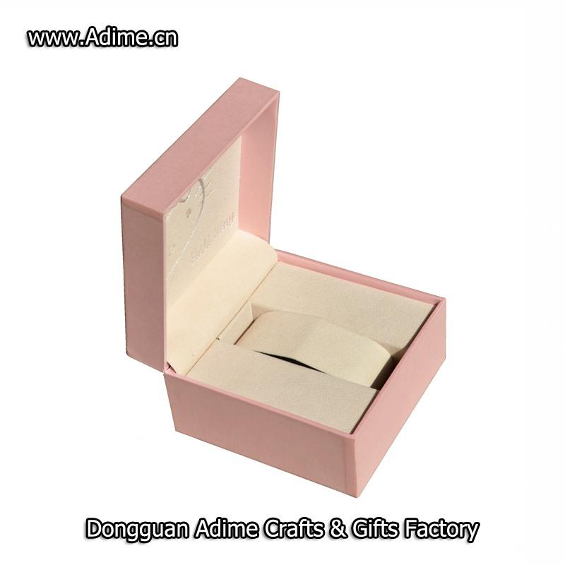 Watch Presentation Box