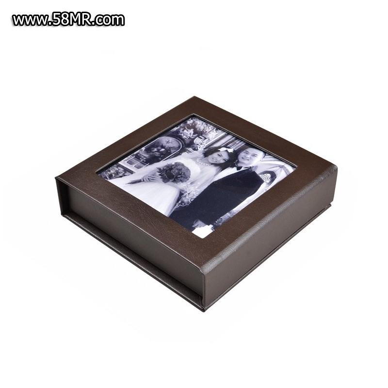 Wedding USB Gift Box