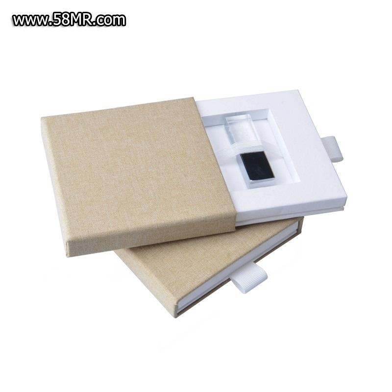 Drawer USB Pen Drive Box