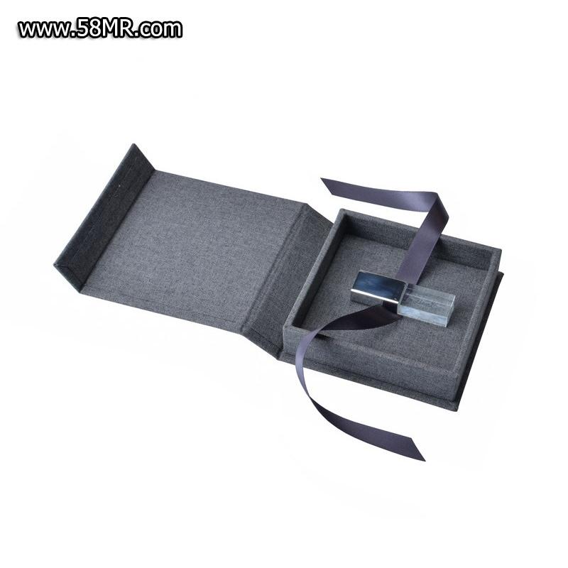 USB Stick Presentation Holder