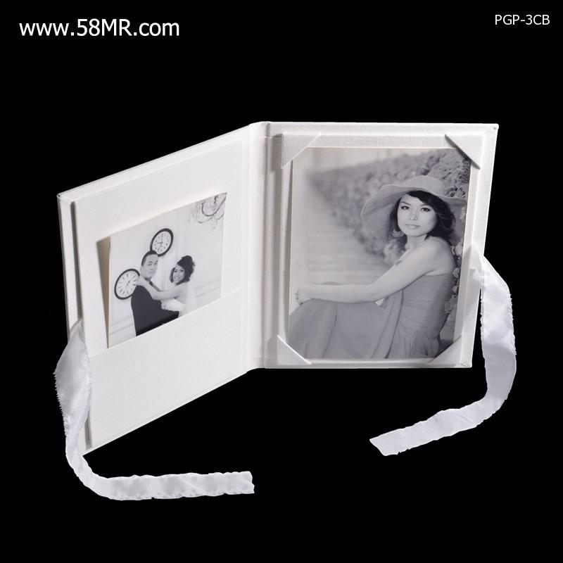 5x7 Wedding Photo Folio