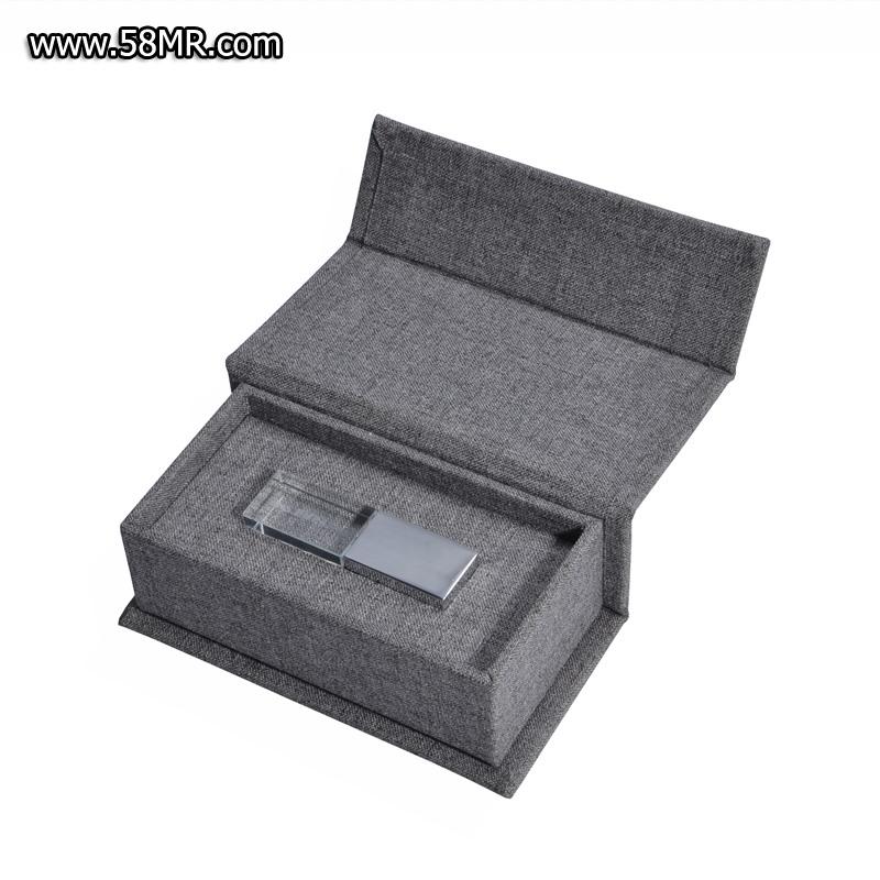 Wedding USB Drive Box