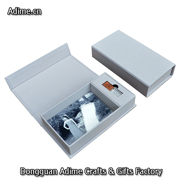 photo prints USB box