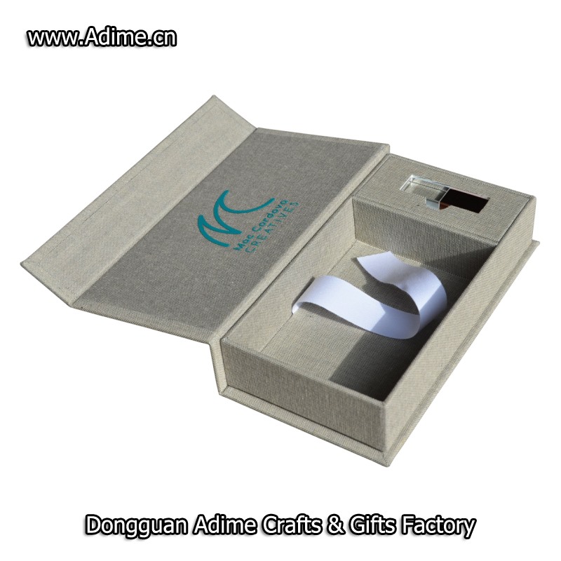 photo prints USB box for photographer