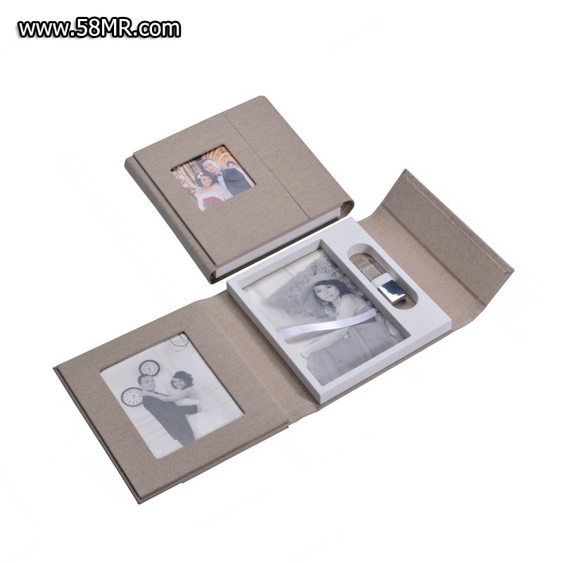 USB Photo Box