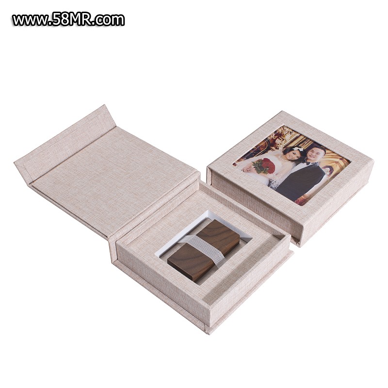 Photographer USB gift Box